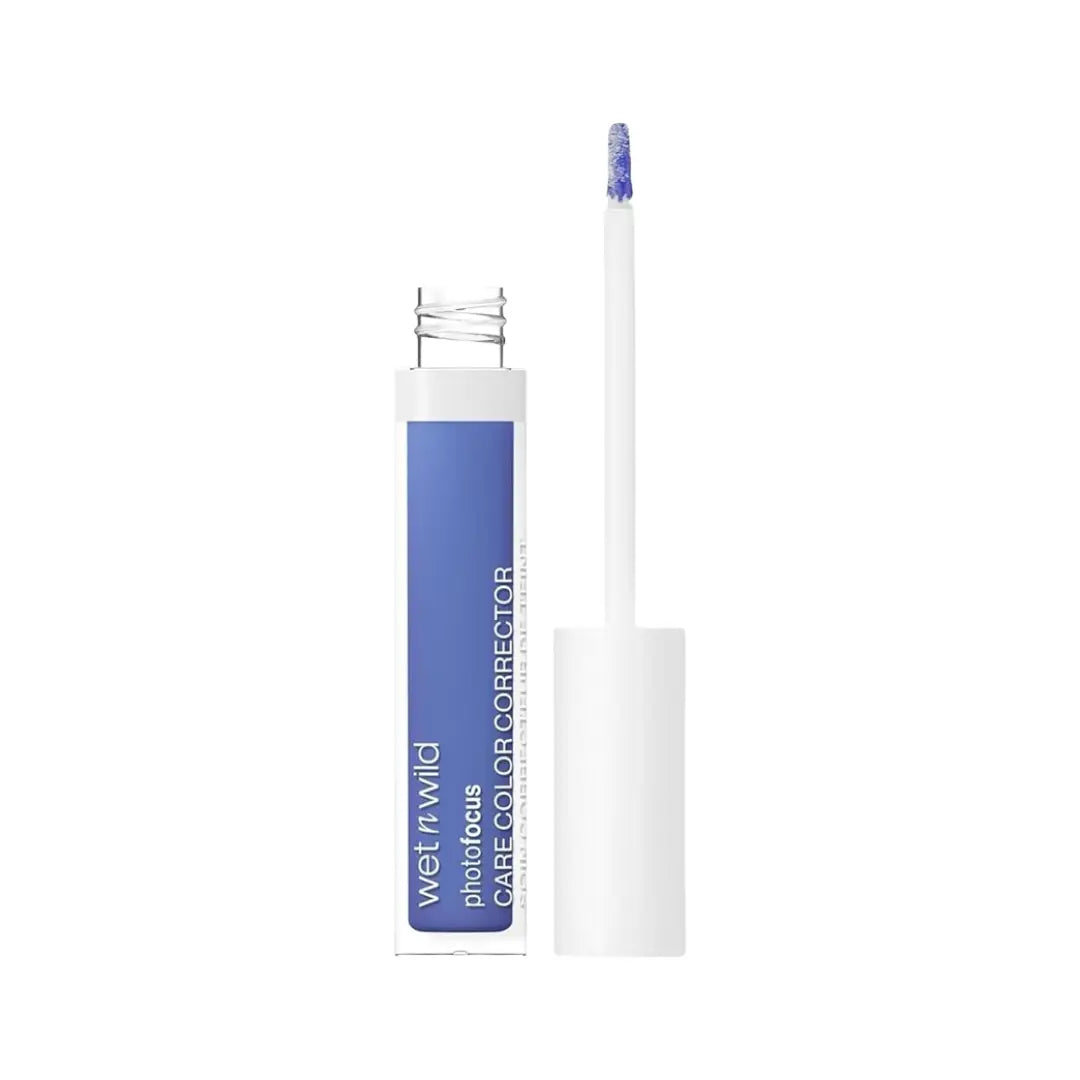 Wet N Wild Photofocus Care Color Corrector