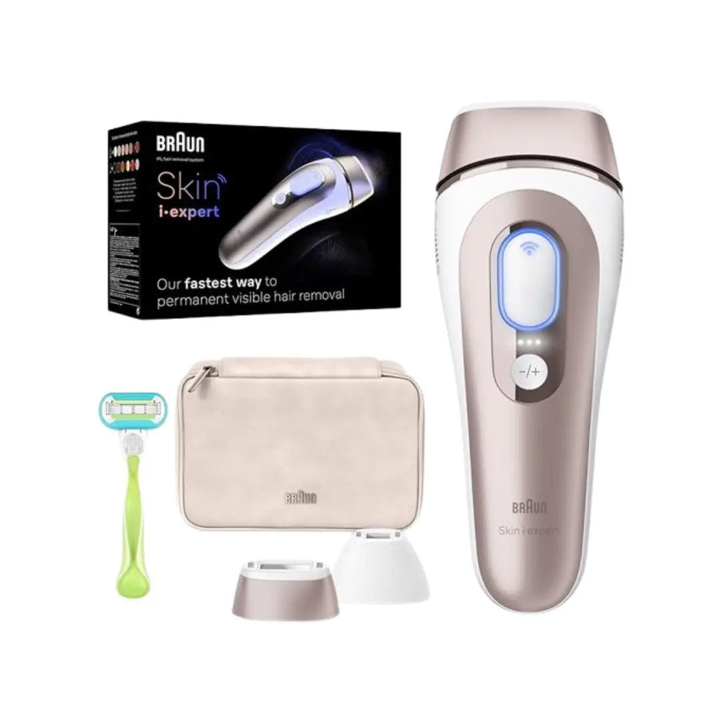 Braun Skin I-Expert PL7147