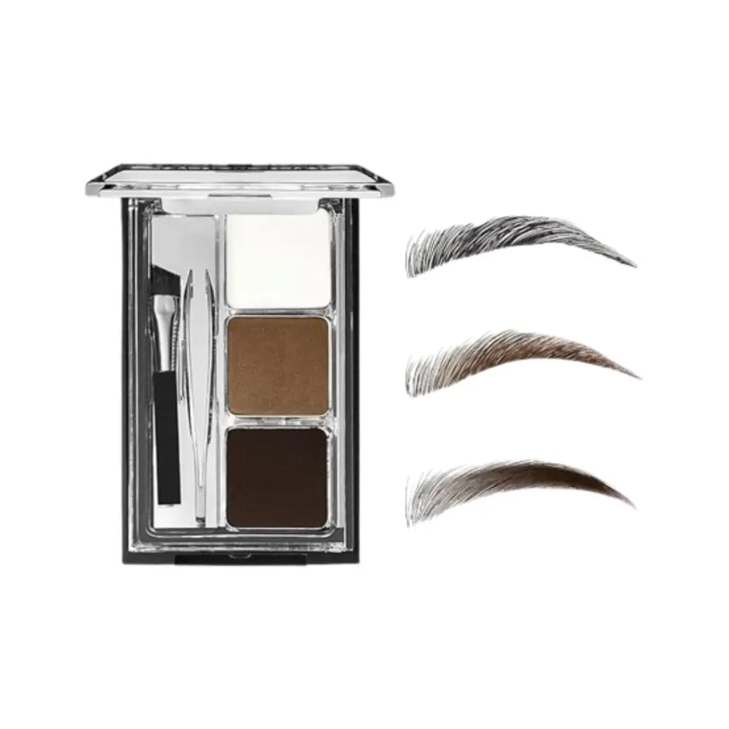 Wet N Wild Brow Kit