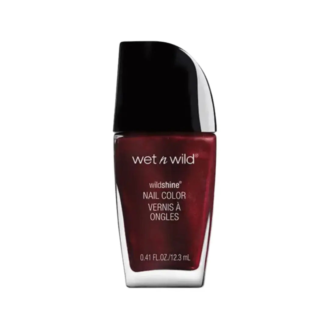 Wet N Wild WildShine Nail Color 12.3ML