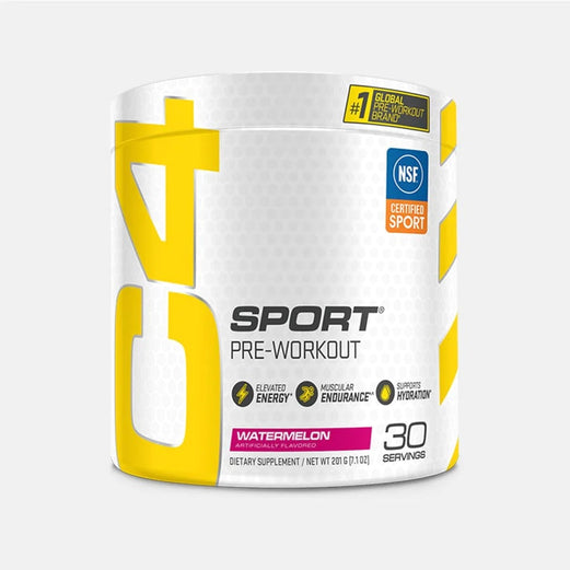 Cellucor C4 Sport® Pre Workout Powder 30 Servings