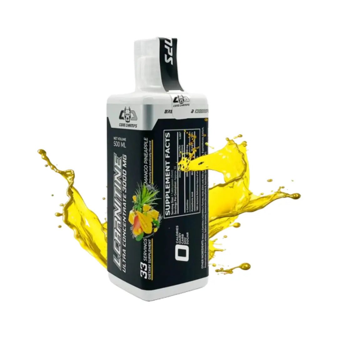 CORE CHAMPS CREATINE 300G – Med7 Online