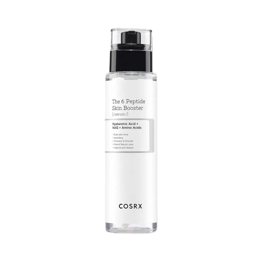 COSRX The 6 Peptide Skin Booster Serum 150ML
