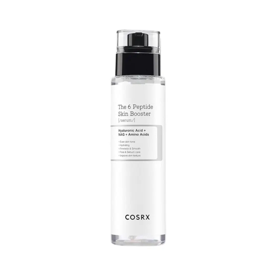 COSRX The 6 Peptide Skin Booster Serum 150ML