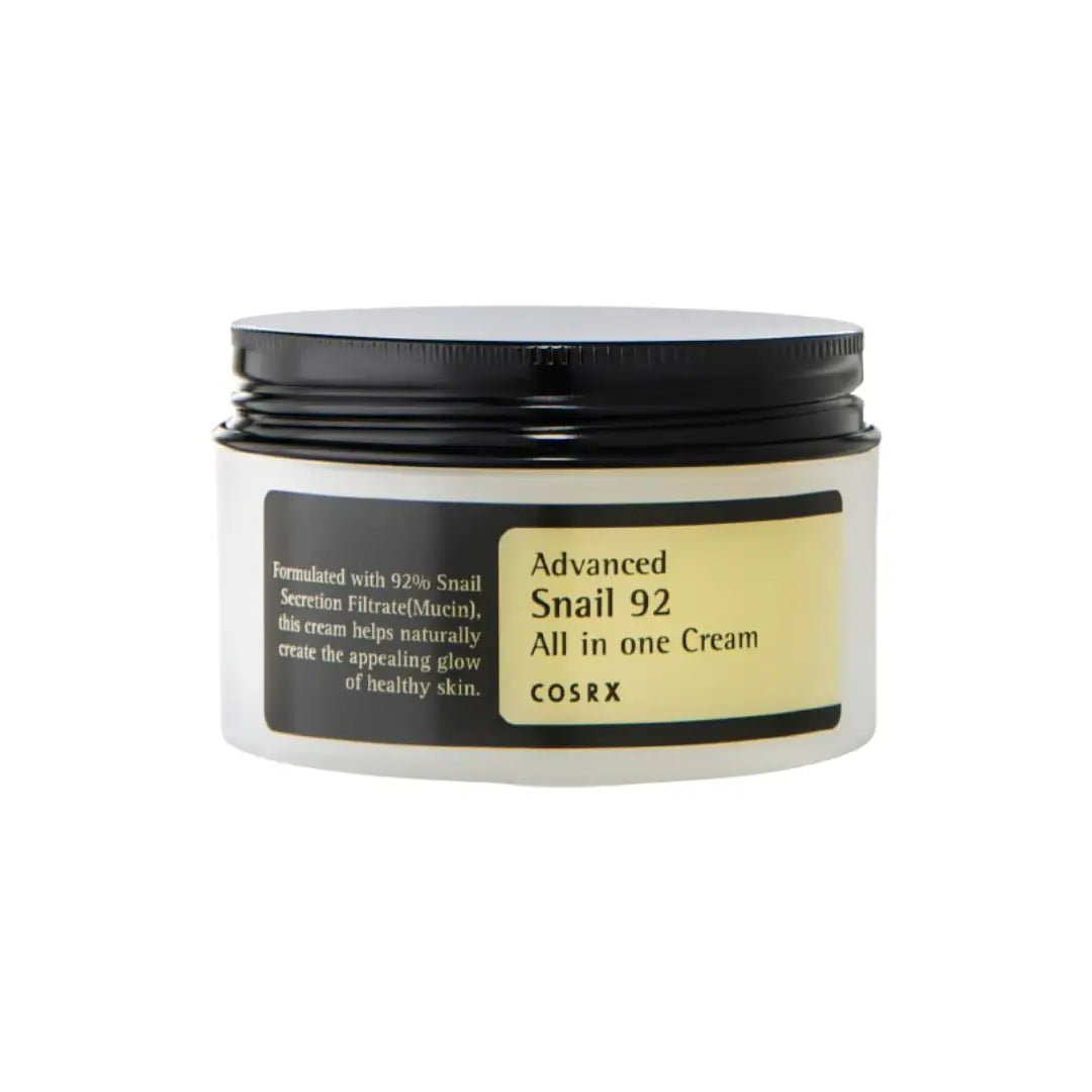 COSRX Advance Snail 92 All In One Cream 100g