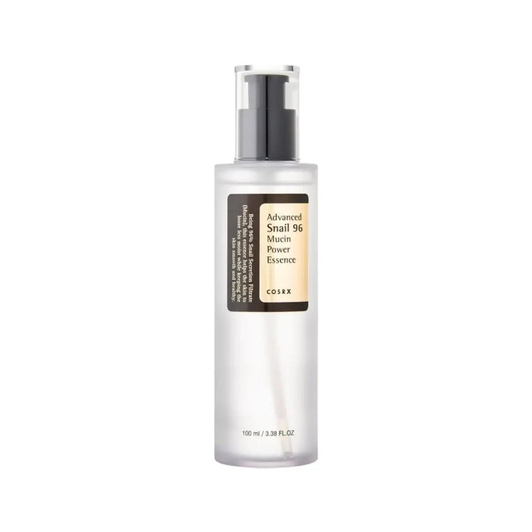 COSRX Advanced Snail 96 Mucin Power Essence 100ml