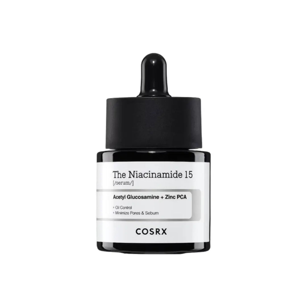 COSRX The Niacinamide 15 Serum 20ml