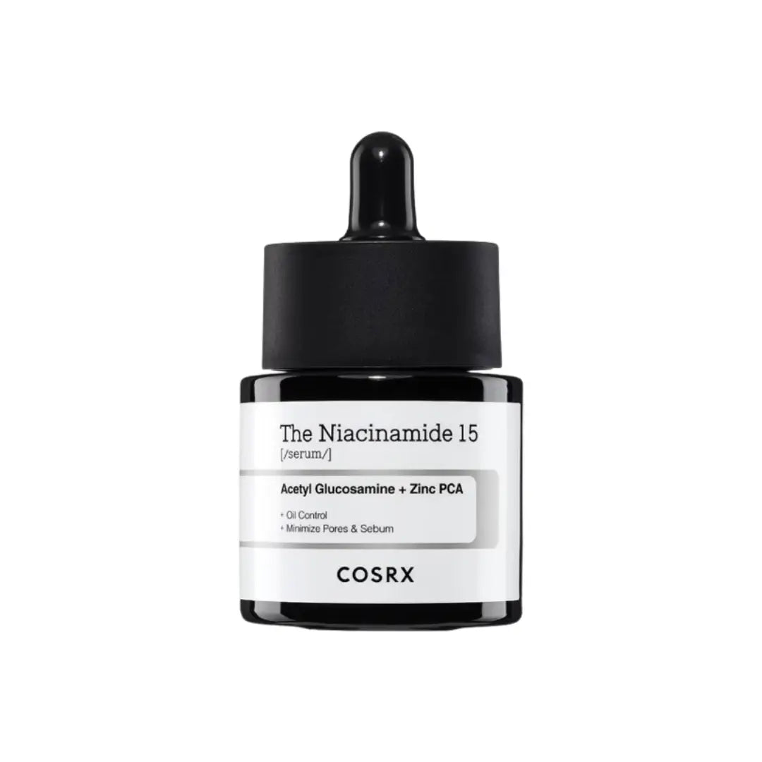 COSRX The Niacinamide 15 Serum 20ml