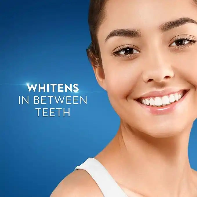 Crest 3D White Deluxe Arctic Fresh Toothpaste 75ml