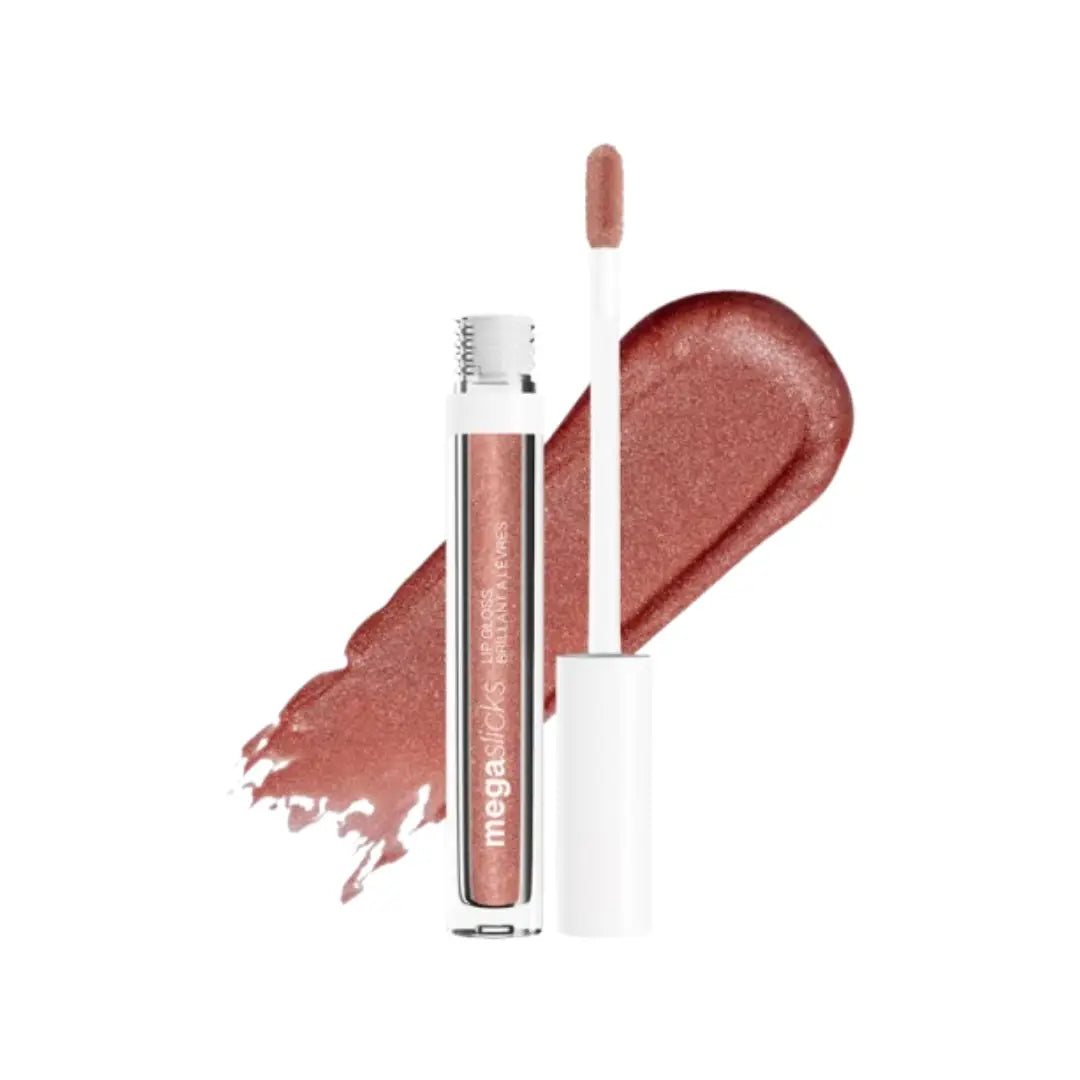 Wet N Wild Mega Slicks Lip Gloss