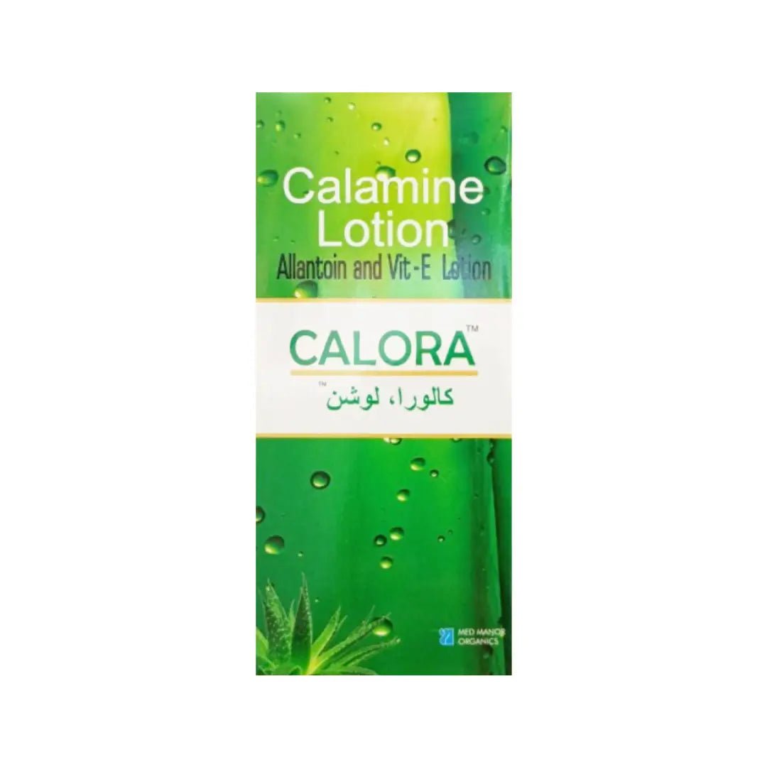 Calora Lotion 100ml