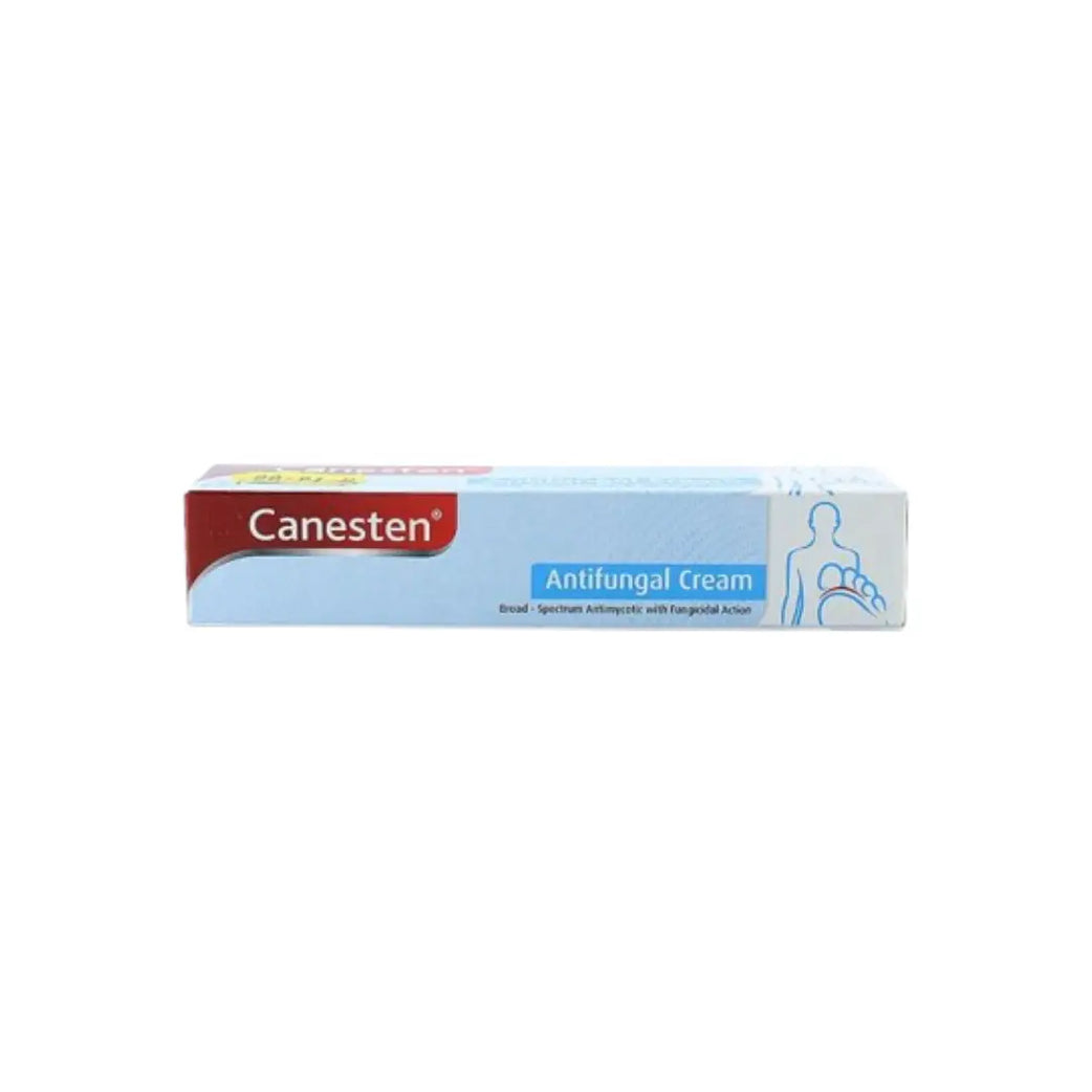 Canesten Antifungal Cream 20G