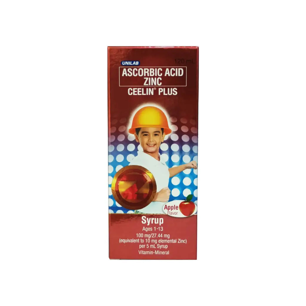 Ceelin-Plus-Apple-Syrup-120ml-Vitamin-C-Zinc-Kids-Immune-Booster