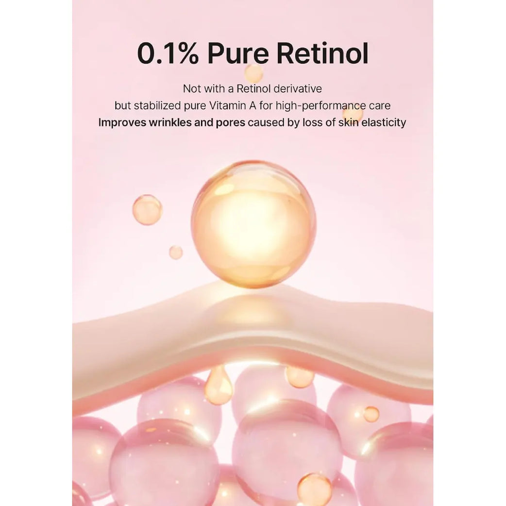 Celimax Retinol Shot Tightening Serum 30ml