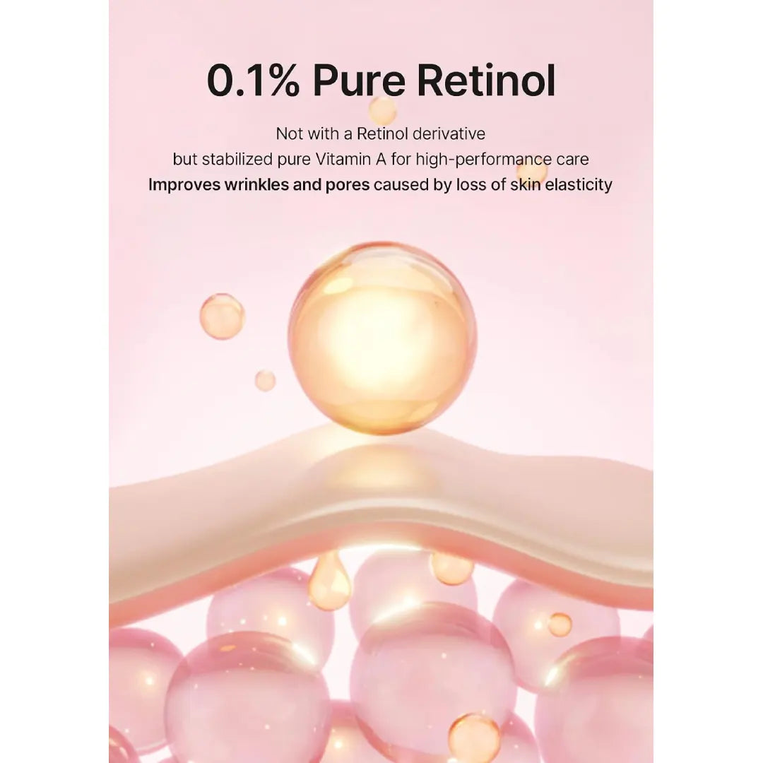 Celimax Retinol Shot Tightening Serum 30ml