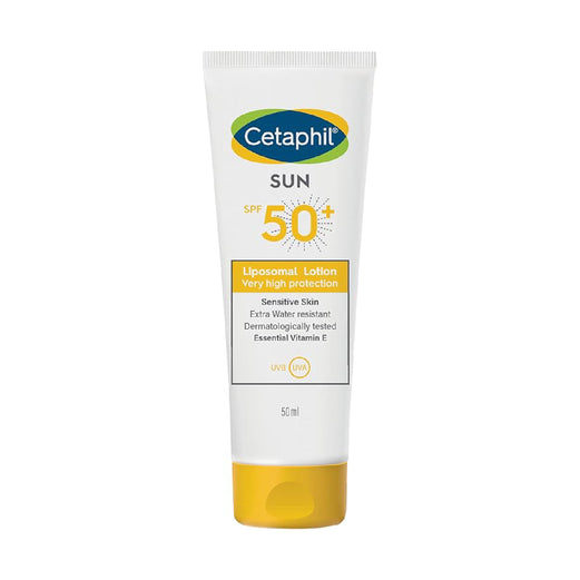 Cetaphil Liposomal Lotion SPF 50+