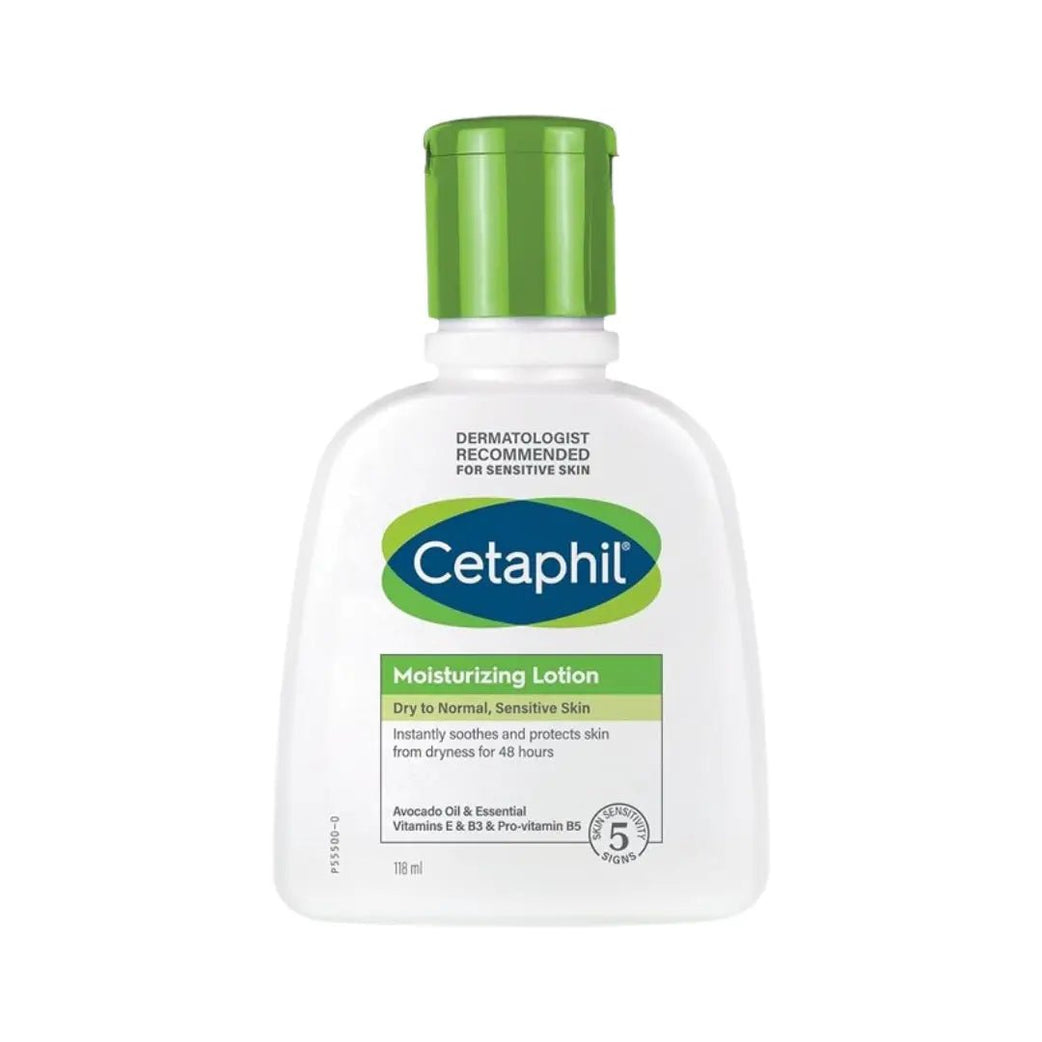 Cetaphil Moisturising Lotion 118 ML