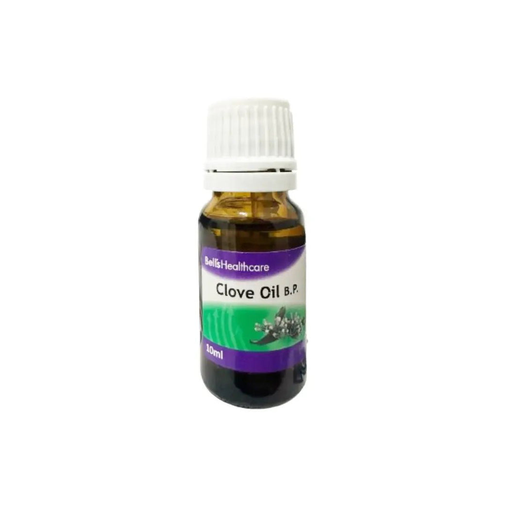 Bells Clove Oil 10ML