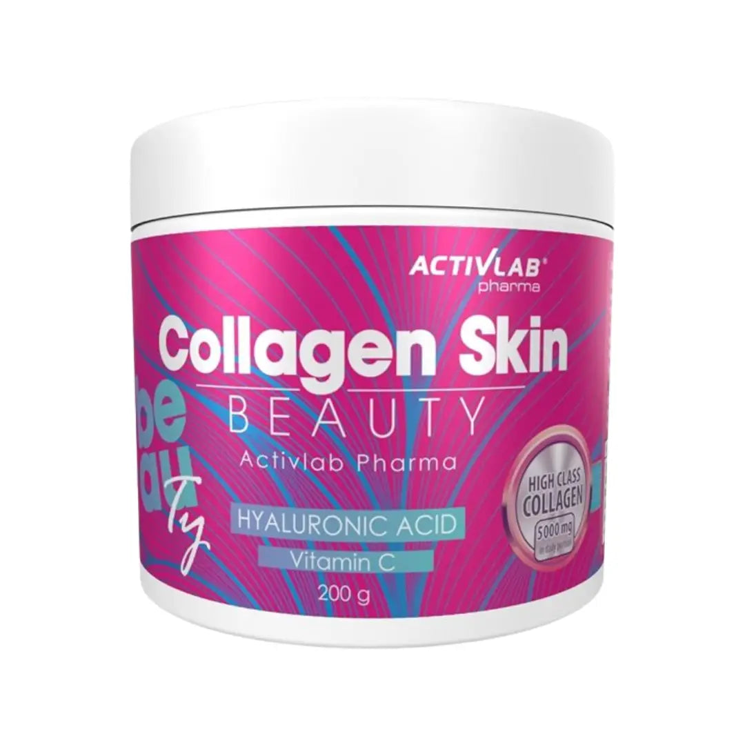 ActivLab Collagen Skin Hyaluronic Acid 200G