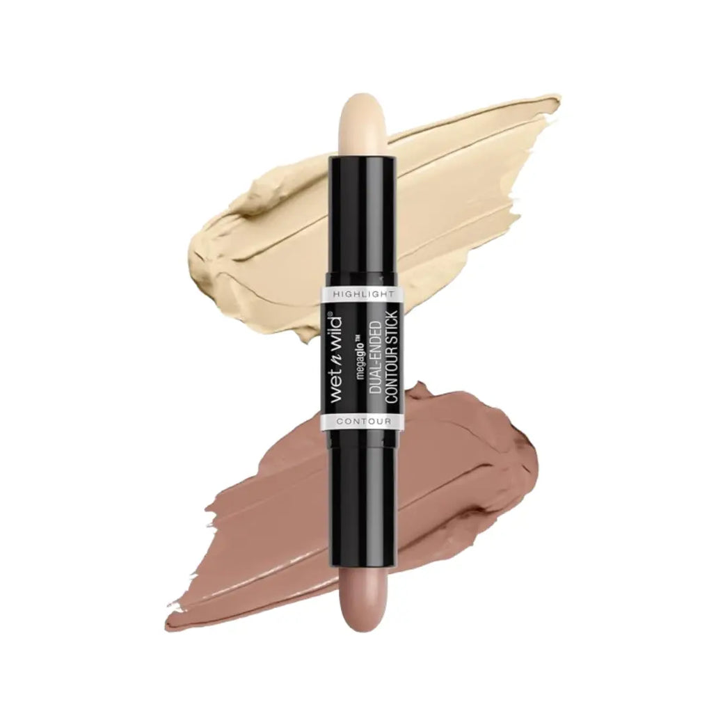 Wet N Wild Megaglo Dual Ended Contour Stick E7511