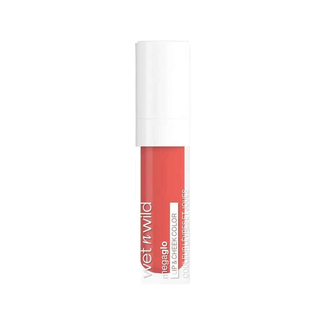 Wet N Wild Megaglo Lip & Cheek Color