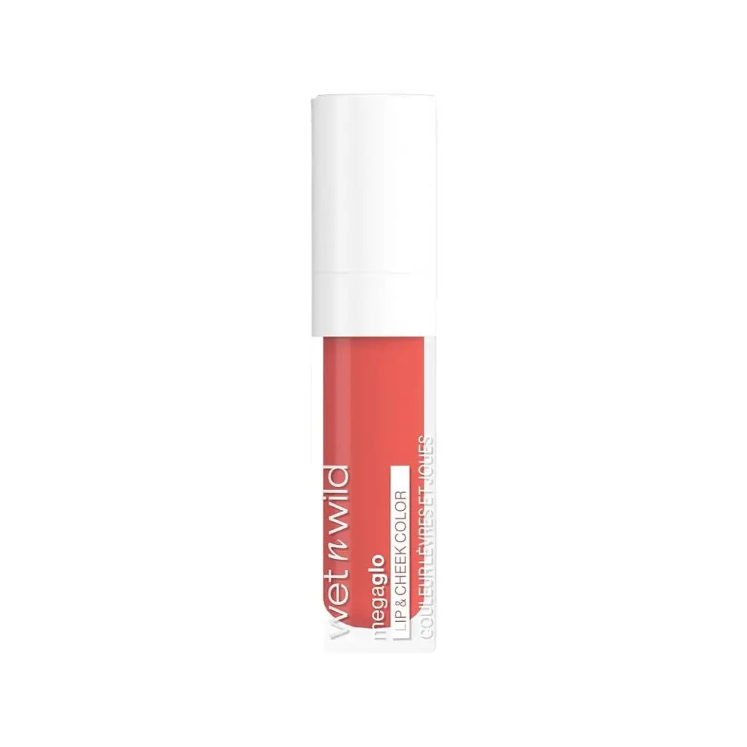 Wet N Wild Megaglo Lip & Cheek Color