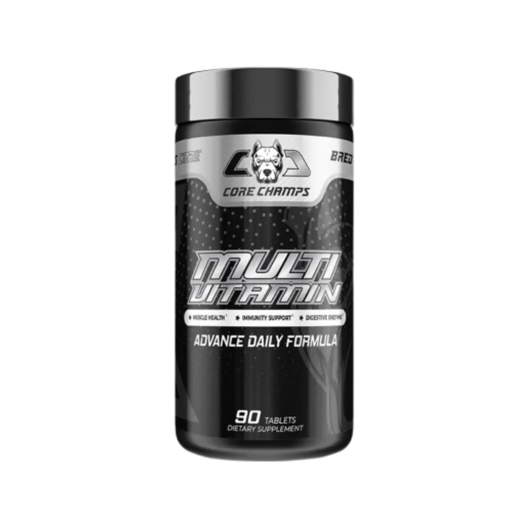 Core Champs Multivitamin Tab 90s