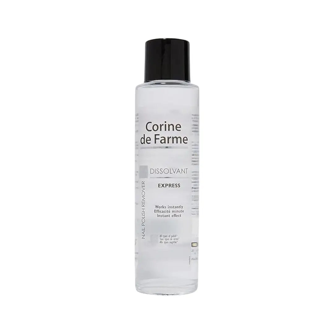 Corine De Farme Express Nail Polish Remover 200ML