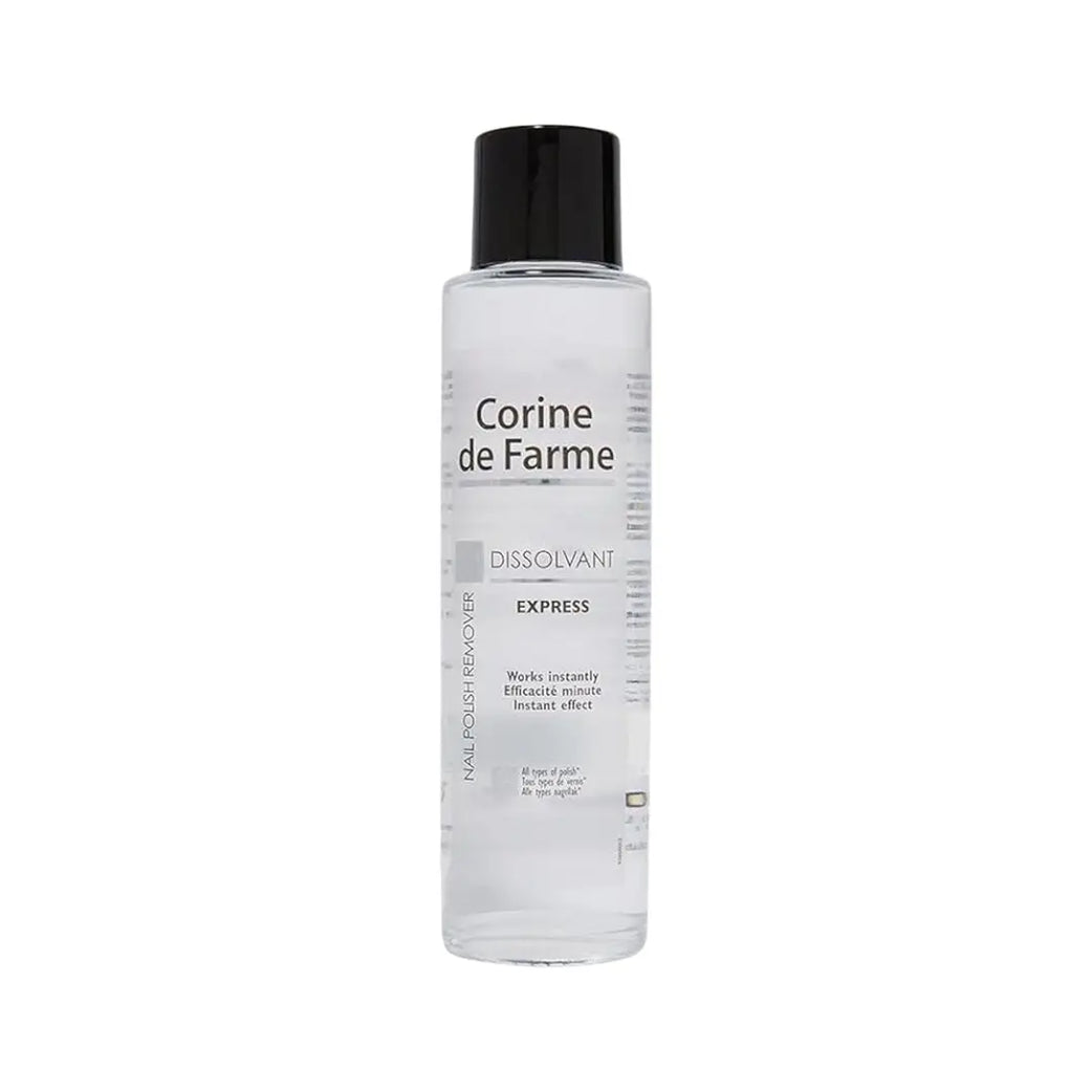 Corine De Farme Express Nail Polish Remover 200ML