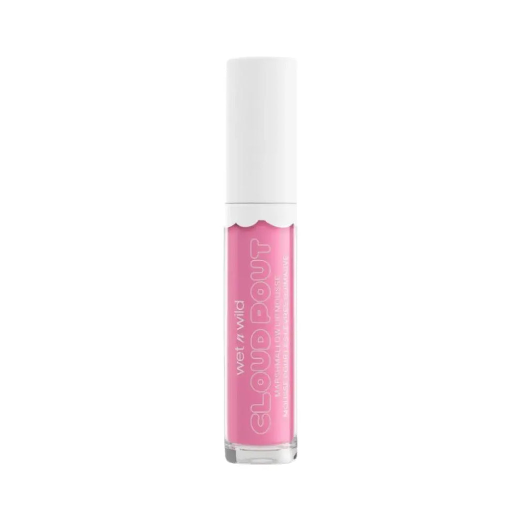 Wet N Wild Cloud Pout Marshmallow Lip Mouse