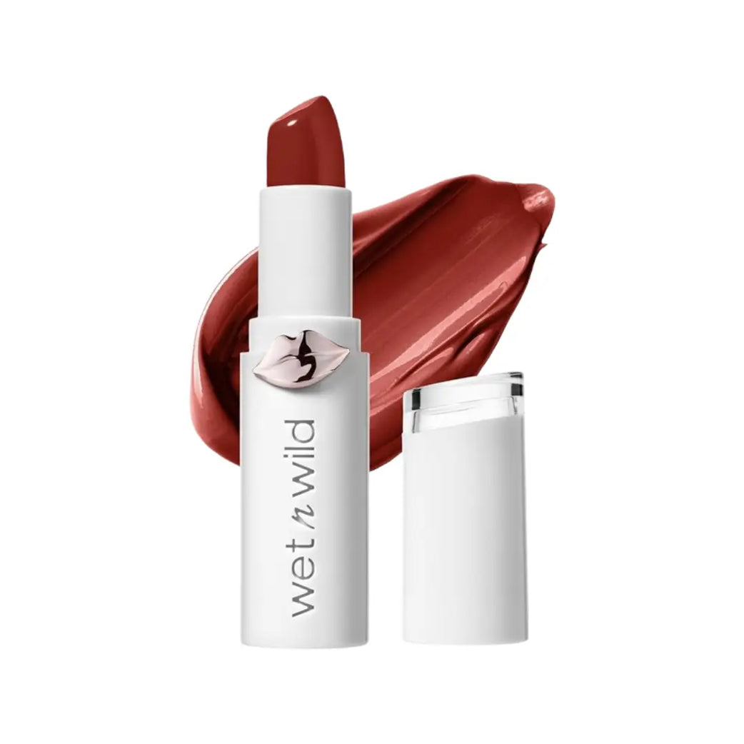 Wet N Wild Megalast High Shine Brilliance Lipstick