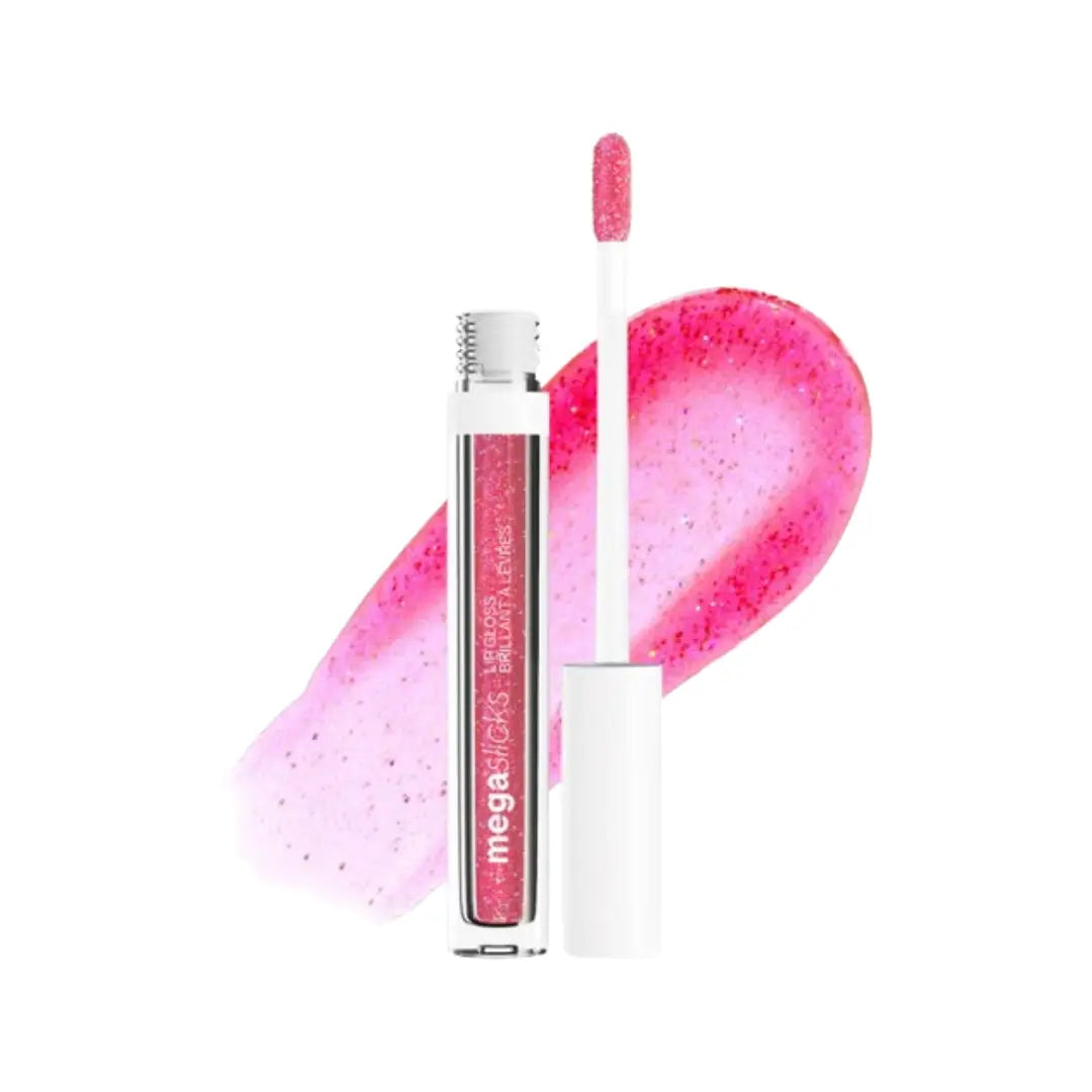 Wet N Wild Mega Slicks Lip Gloss