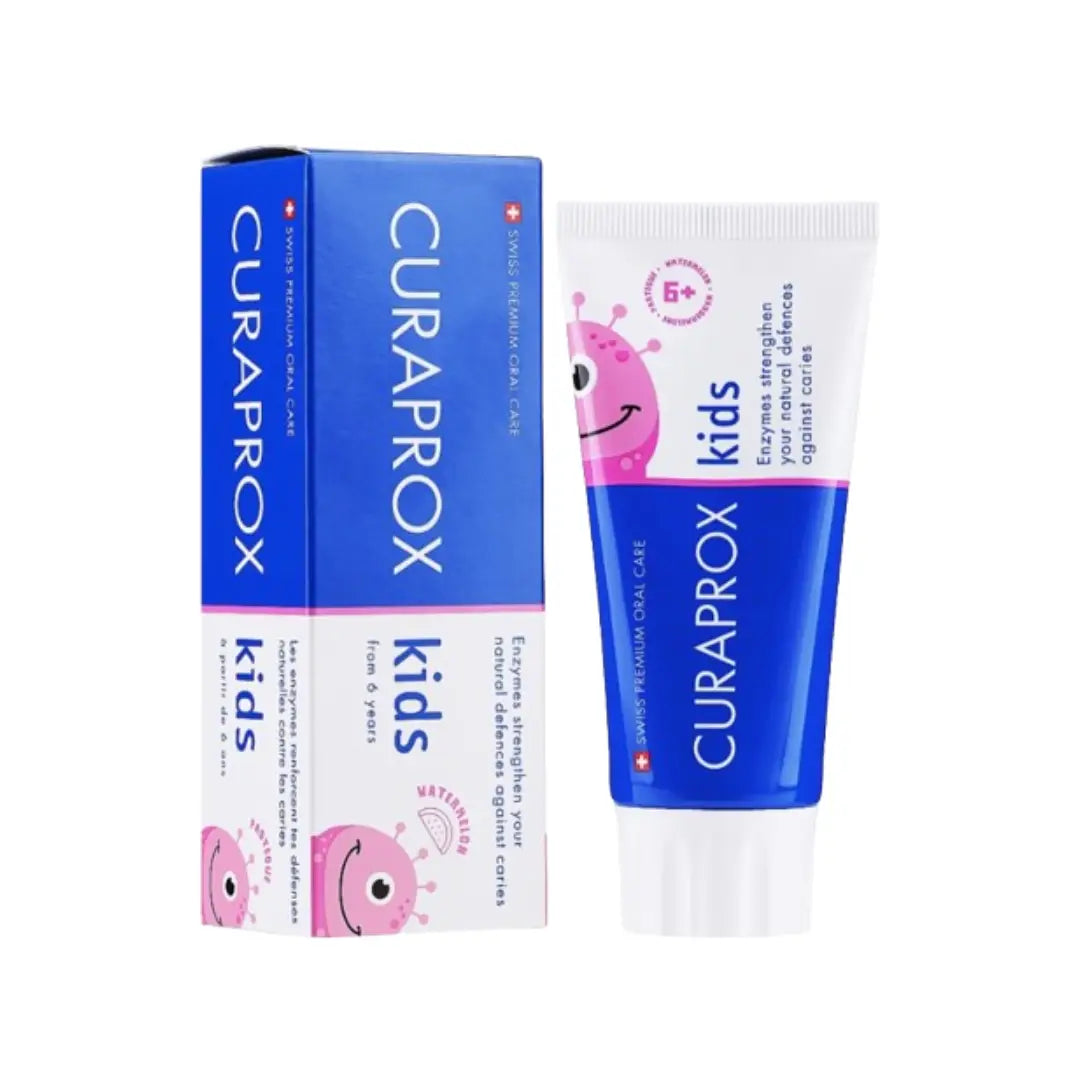 Curaprox Kids Watermelon Toothpaste 60ML