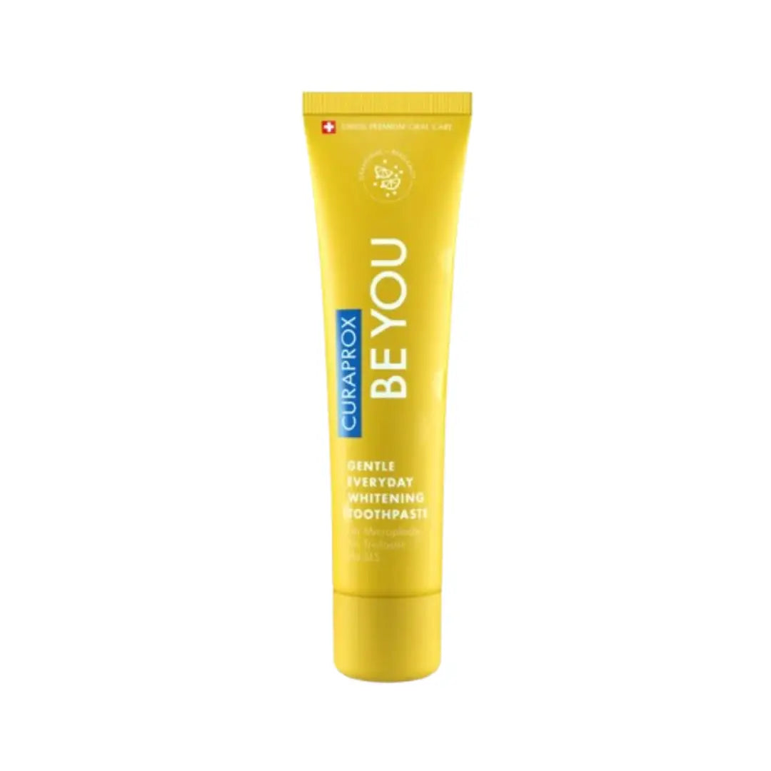 Curaprox Be You Whitening Toothpaste 60ML