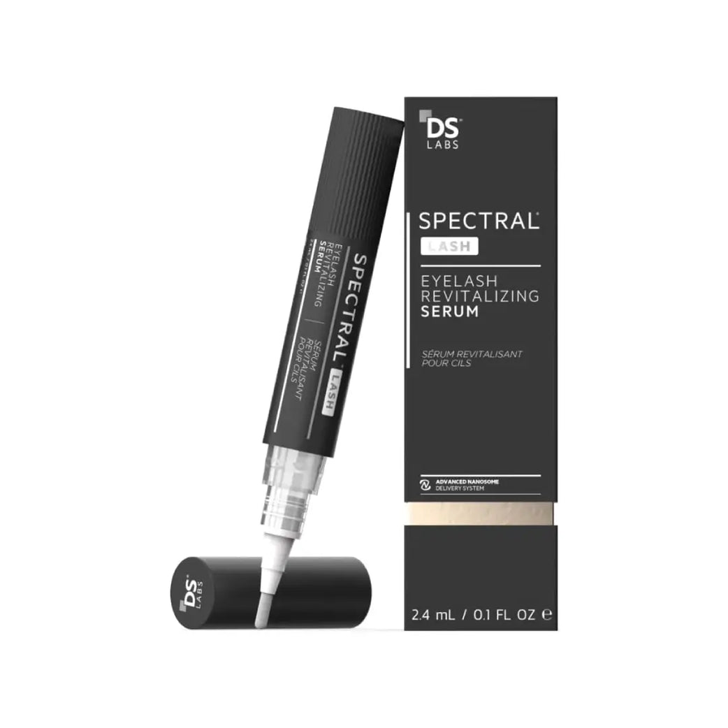 DS Laboratories Spectral Lash Eyelash Revitalizing Serum 2.4ml – Lash Conditioning Serum