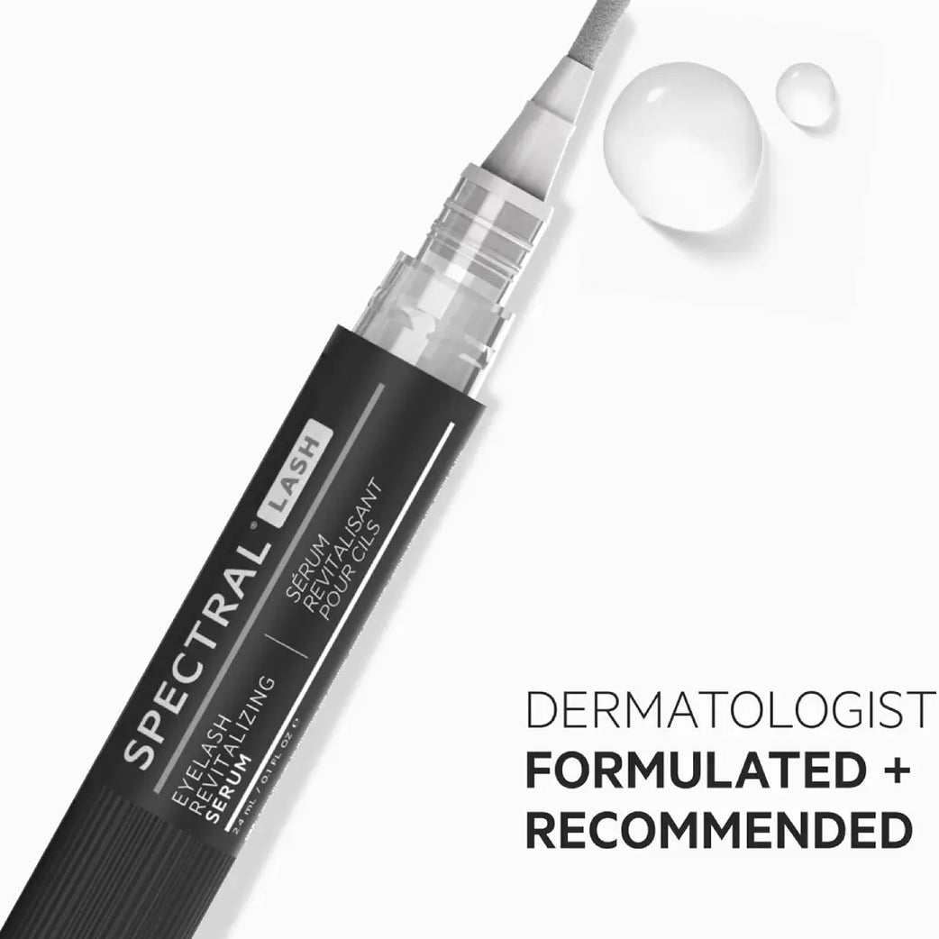 DS Laboratories Spectral Lash Eyelash Revitalizing Serum 2.4ml – Lash Conditioning Serum
