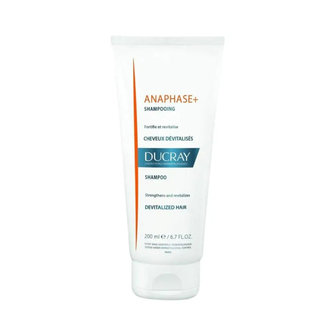 DUCRAY Anaphase+ Devitalized Hair Shampoo 200ml – Med7 Online
