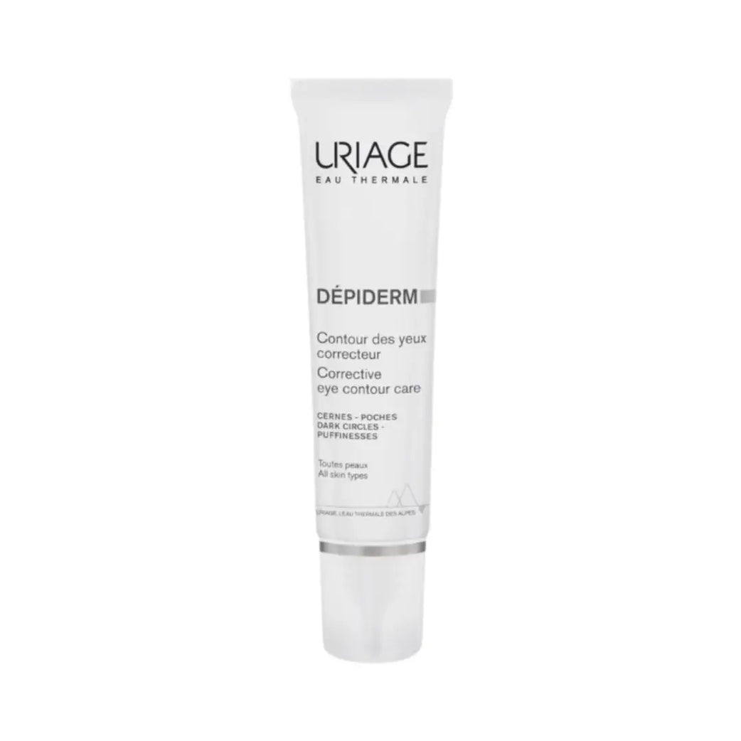 Uriage Depiderm Brightening Eye Contour Care 15ML