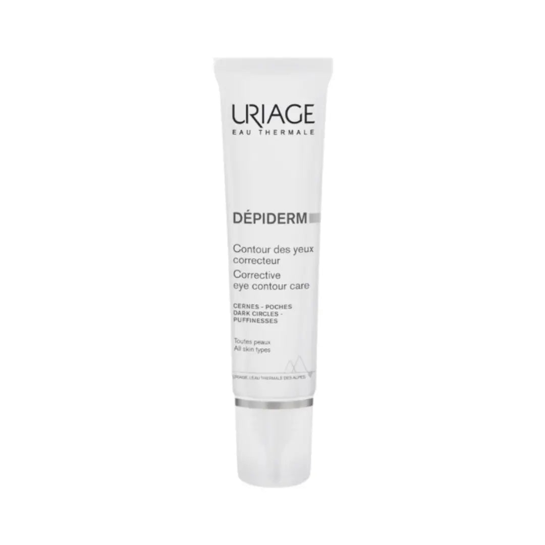 Uriage Depiderm Brightening Eye Contour Care 15ML
