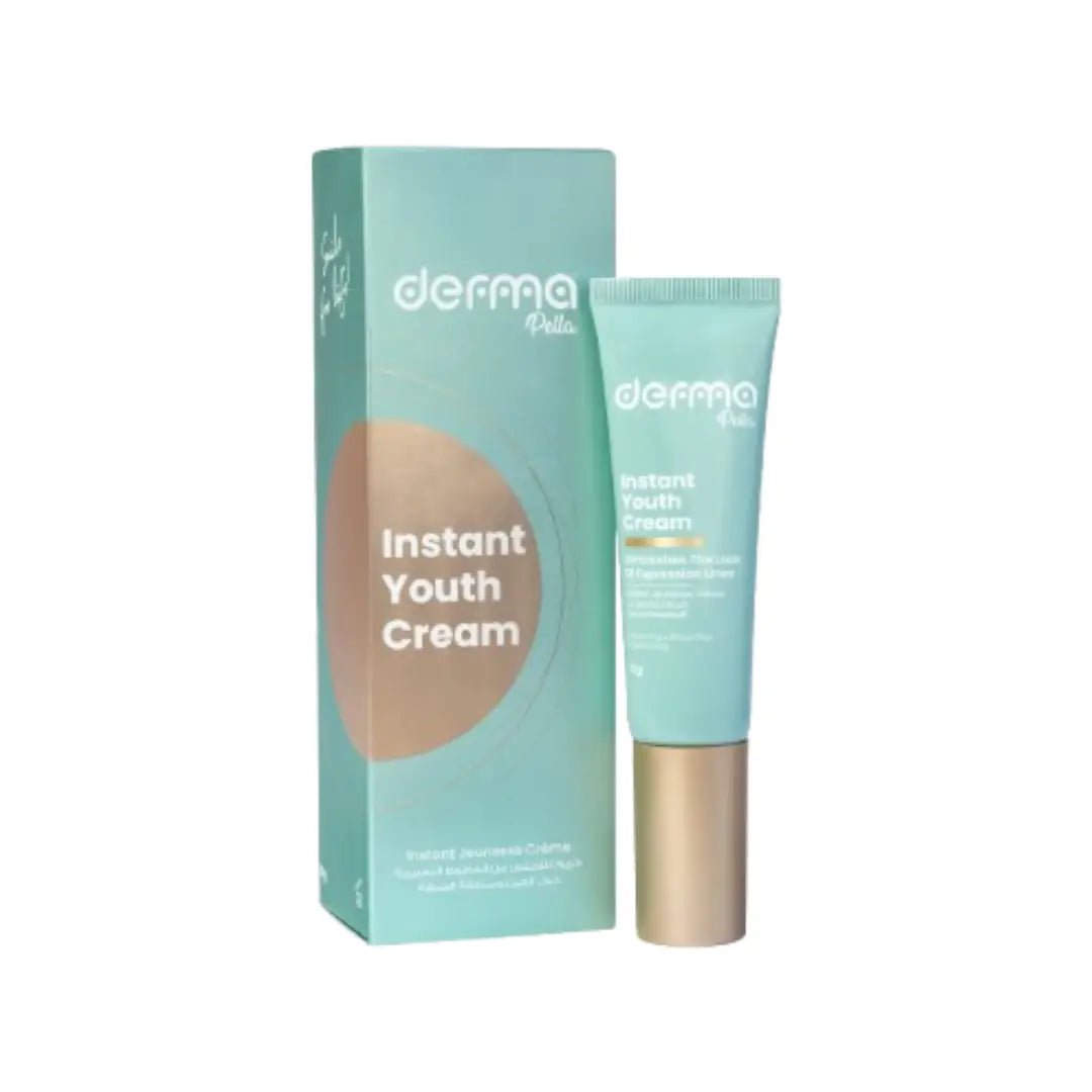 Derma Pella Instant Youth Cream 30G