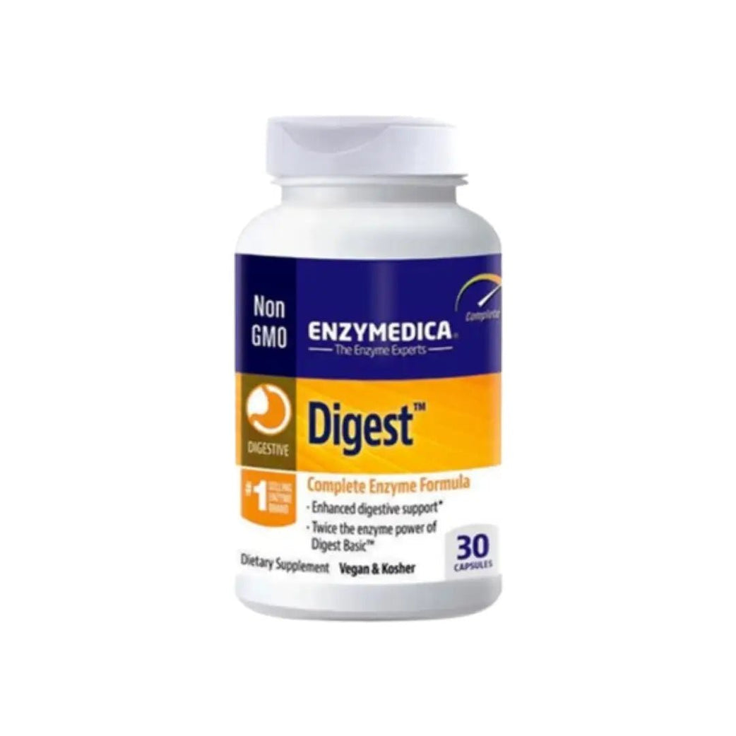 Enzymedica Digest Capsule 30s