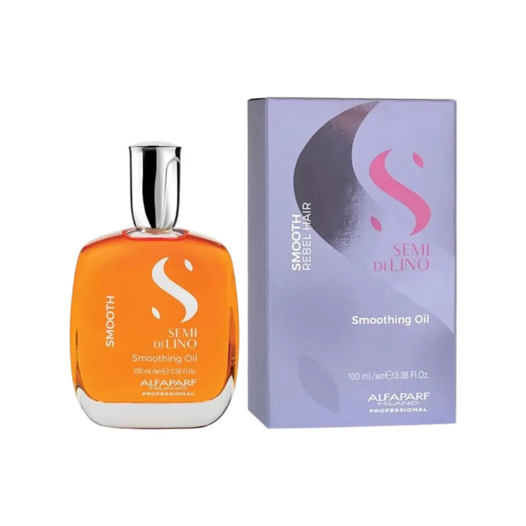 Alfaparf Semi Dilino Smoothing Oil 100ML