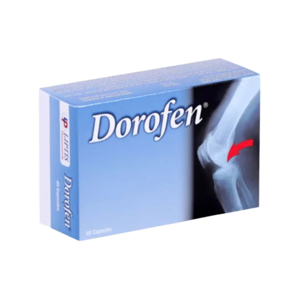Dorofen Cap 40s