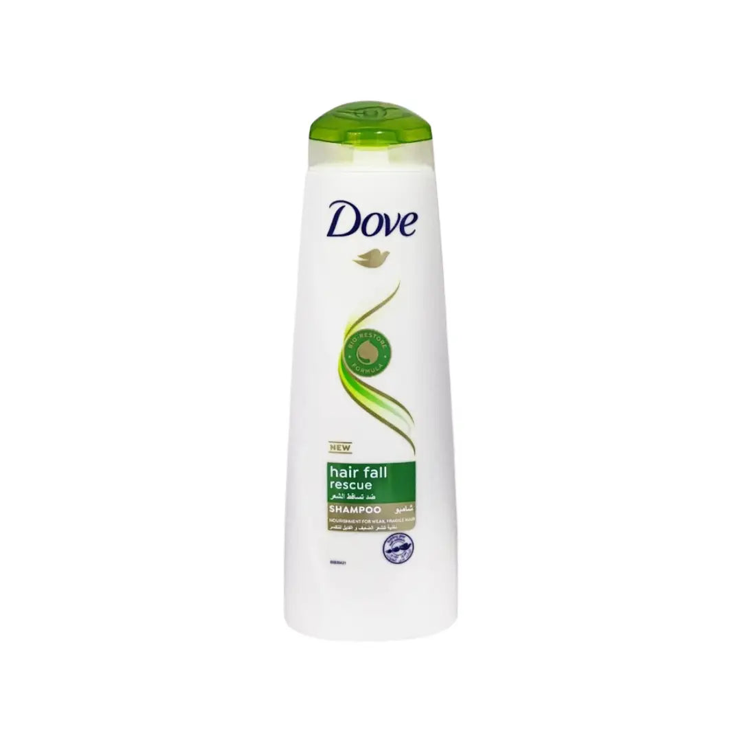 Dove Hair Fall Rescue Shampoo 400ml