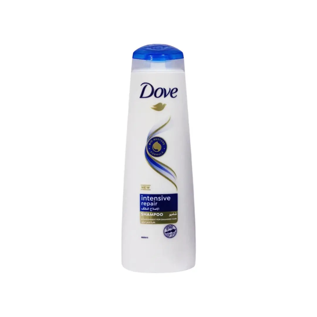 Dove Intensive Repair Shampoo 400ml