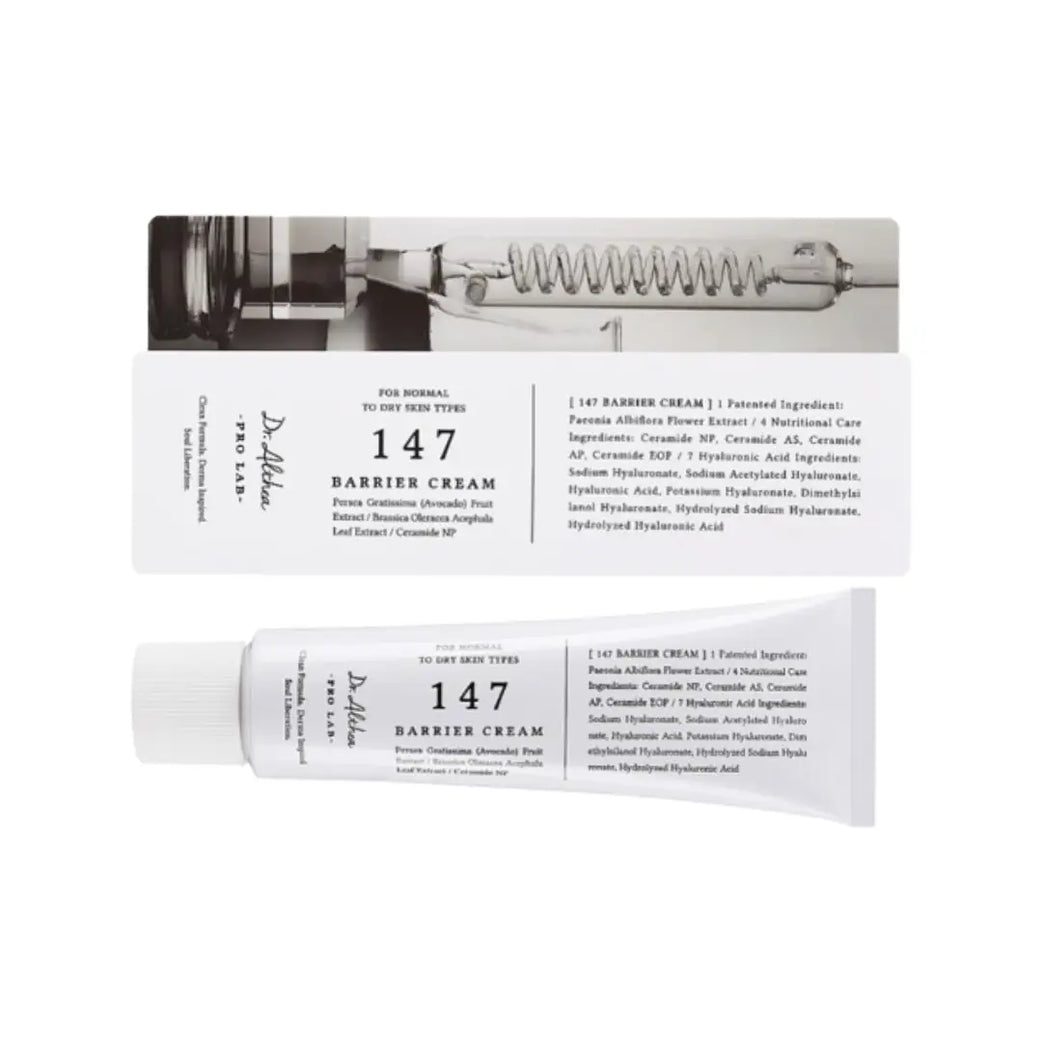 Dr. Althea 147 Barrier Cream 50ML