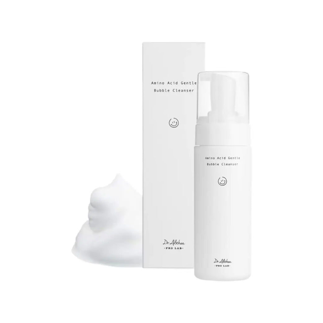 Dr. Althea Amino Acids Gentle Bubble Cleanser 140ML
