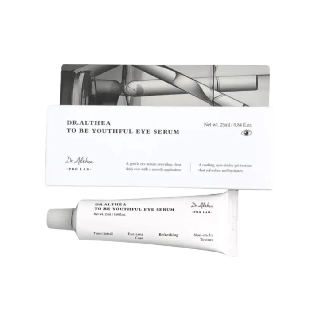 Dr. Althea To Be Youthful Eye Serum 25ML