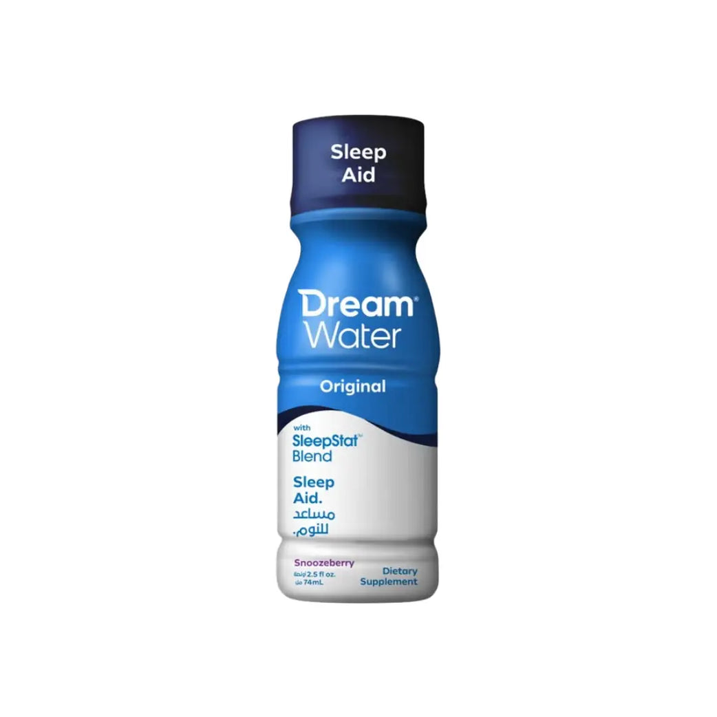Dream Water Snoozberry Sleep Shot 74ml