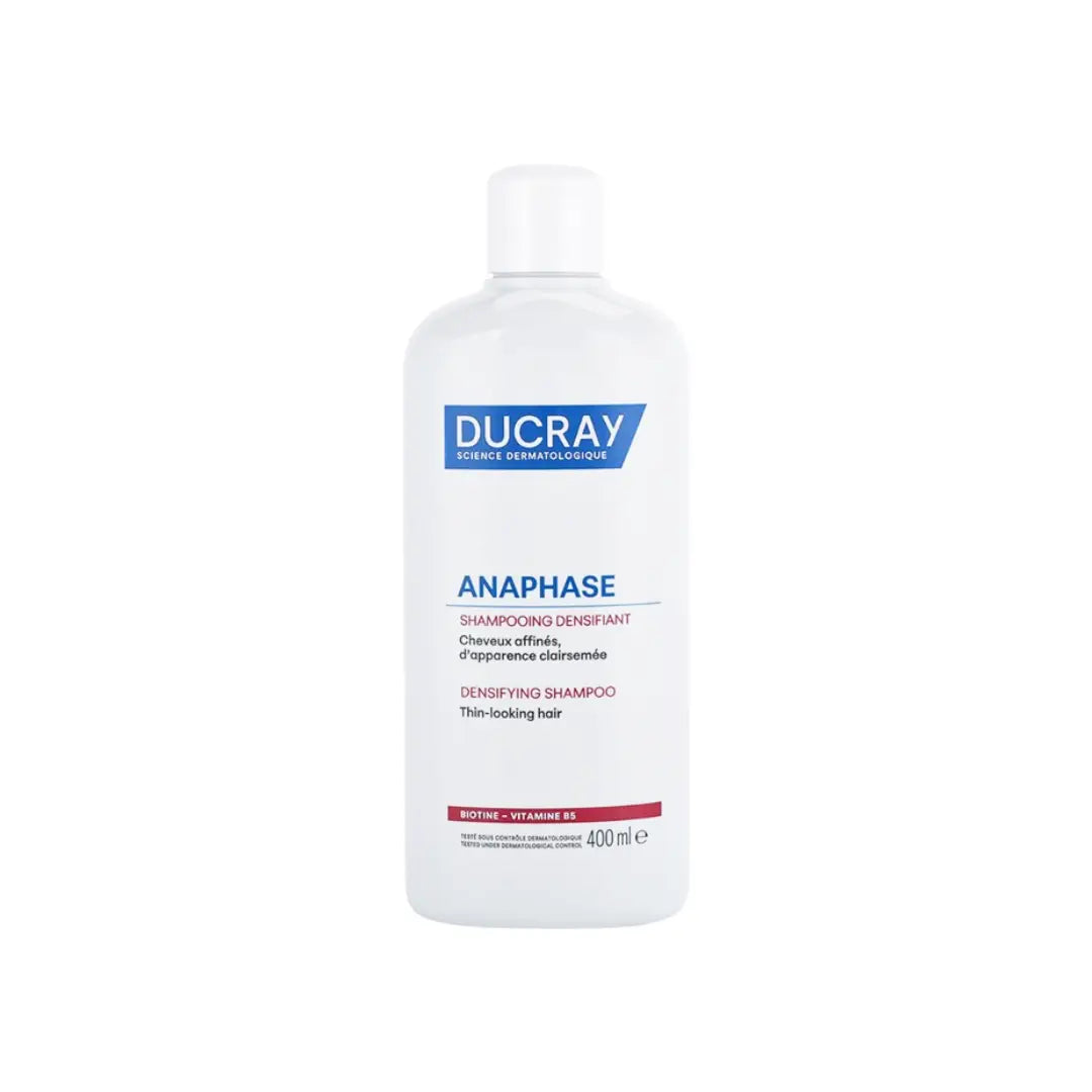 Ducray Anaphase Densifying Shampoo 400ml
